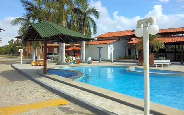 Chal¿m Barreirinhas