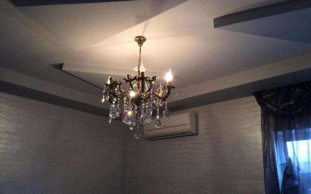 Apartment on Grishashvili 1