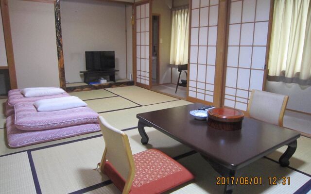 Ryokan Fujiya