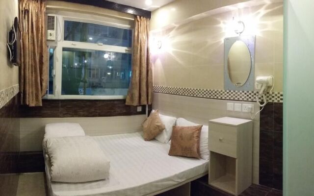 3D Inn Hostel