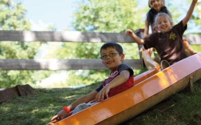 Residenzen Maximilian