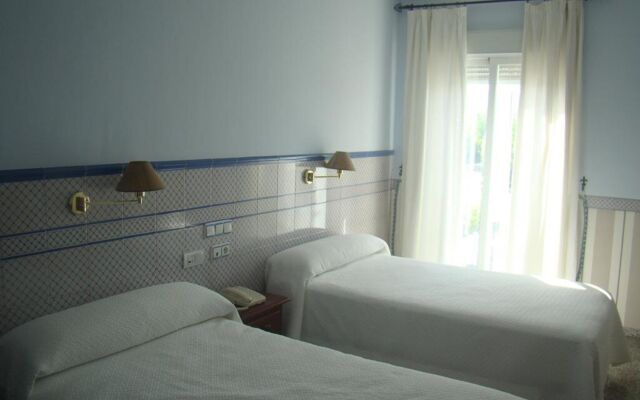 Hotel Restaurante Boabdil