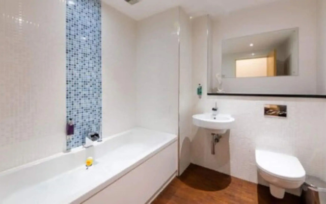 The Spires Serviced Apartments Glasgow