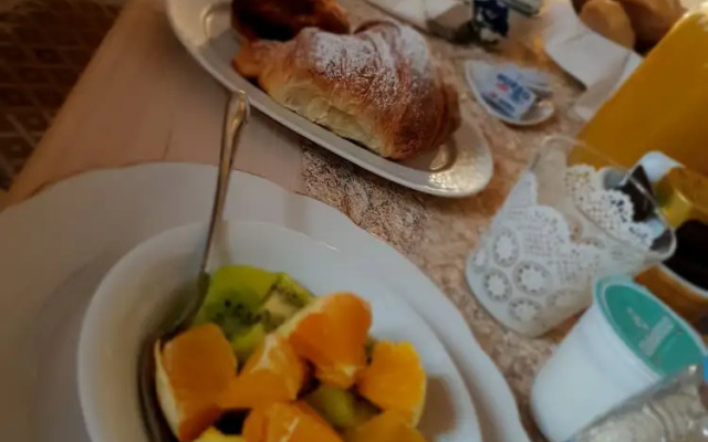 Dimora San Giuseppe