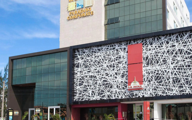 Paradiso Corporate - Cabo Frio