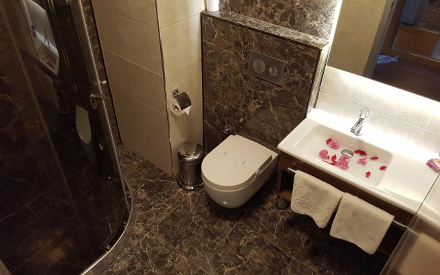 Hakcan Hotel