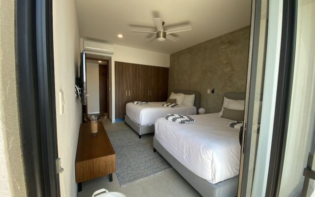 369 Luxury Apartments Mamitas Zone