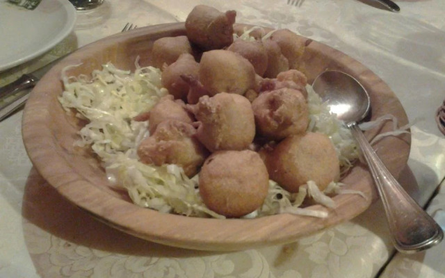 Albergo La Gran Baita