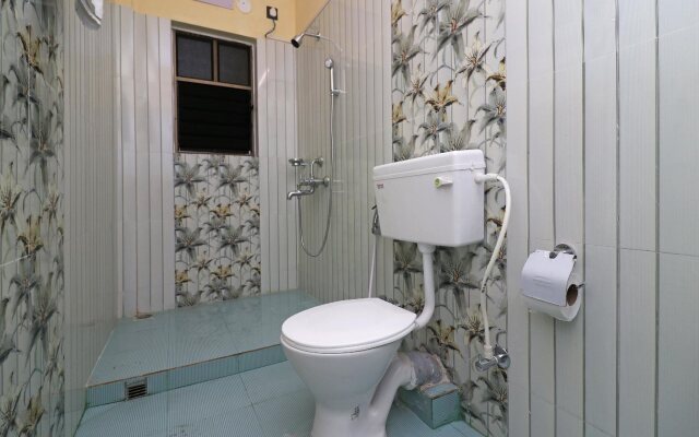 99 Kombo Inn By OYO Rooms