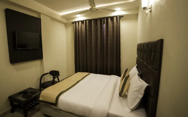 Hotel Ambience