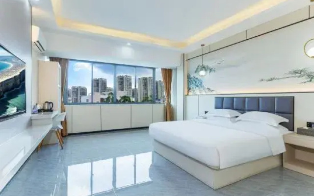 Mingyuelou Hotel