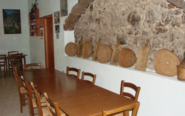 Agriturismo Su Tiresi