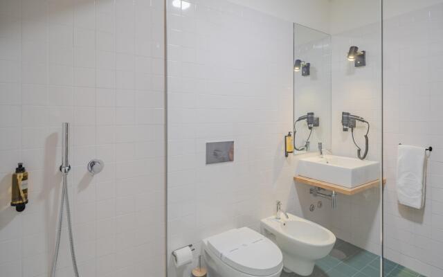 Feel Corporate Housing Campanhã 10