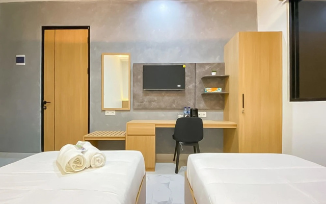 Urbanview Griya Cendhani Magelang