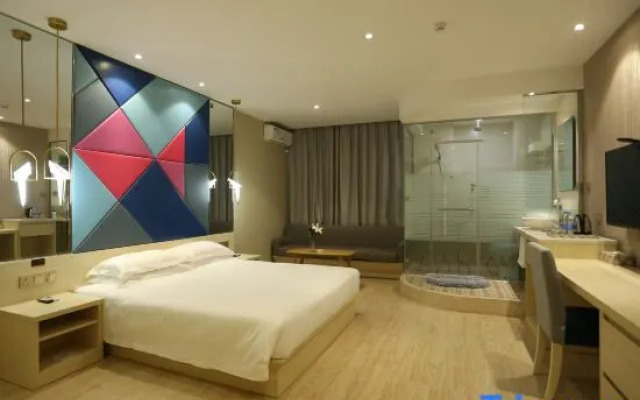 Elysees  Hotel
