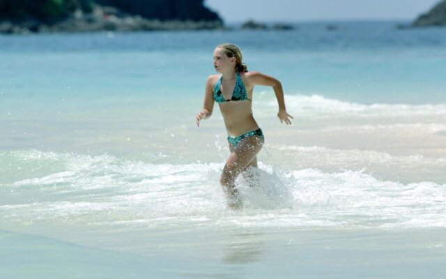 Koh Mook Charlie Beach Resort & Hotel