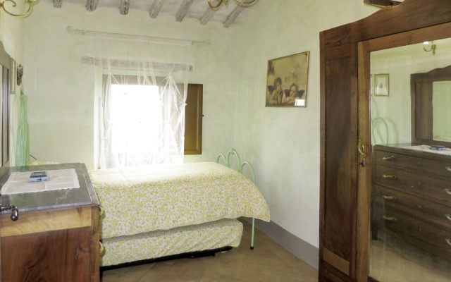 La Casetta Sassofortino