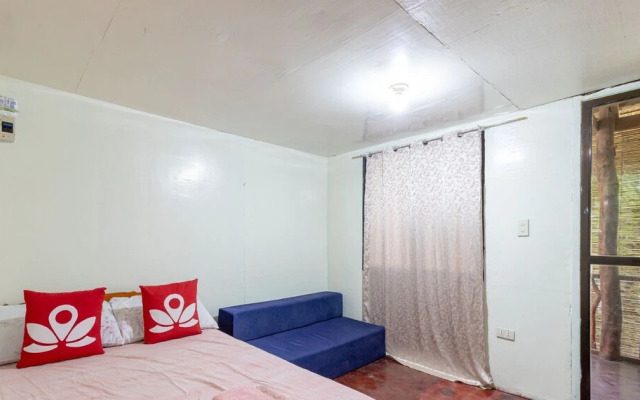 ZEN Rooms Basic Station One Siargao