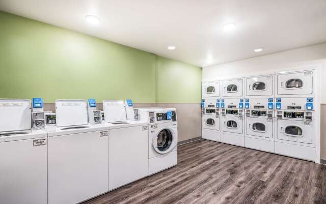 Extended Stay America Select Suites Orlando Kissimmee