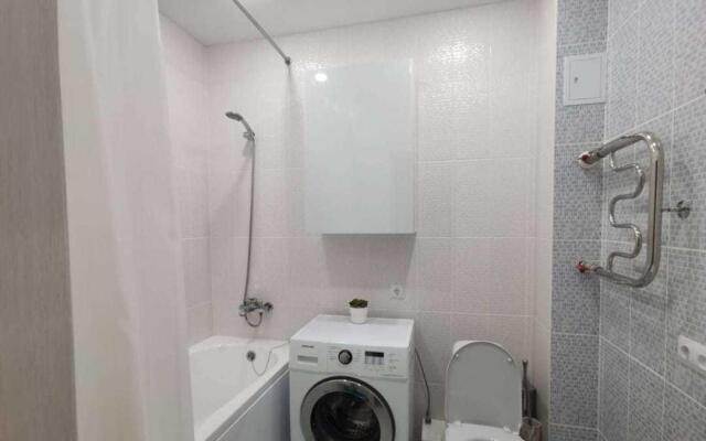 Апартаменты Изба на ул. Лысогорская, д. 89, корп. 2