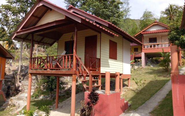 J.B.Hut Bungalows