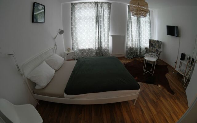 Apartments City Koblenz