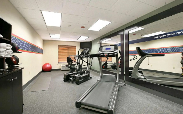 Hampton Inn Brentwood