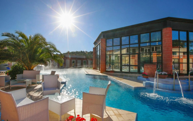 Sardegna Termale Hotel & SPA