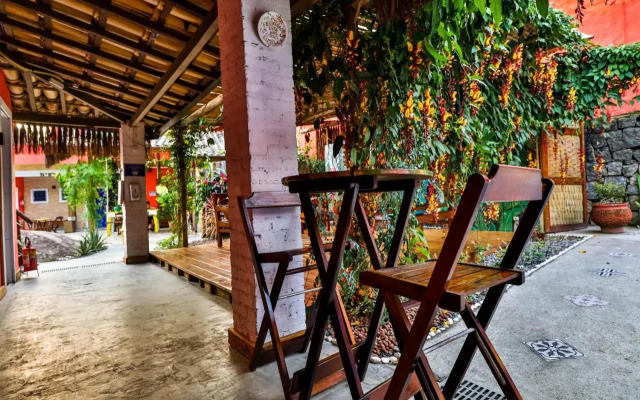 La Gloria Pousada e Hostel