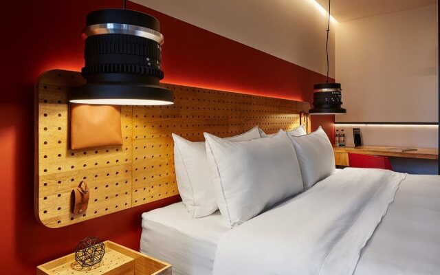 The Click Clack Hotel Medellin
