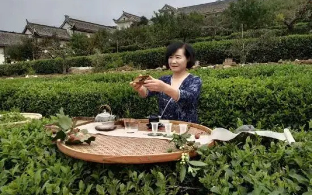 Yunlixiang Homestay