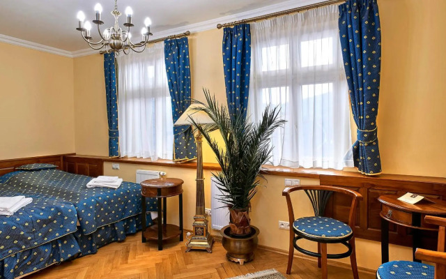Salvator Hotel Karlovy Vary