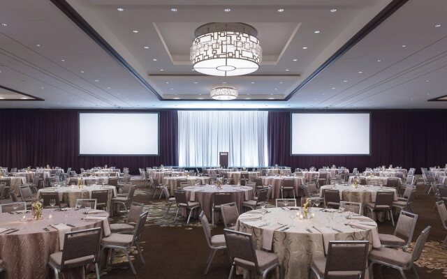 The Westin Seattle