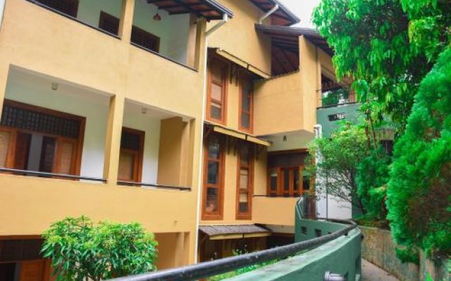 Kandyan Gateway by Unique Hotels