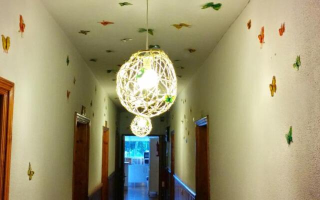 Hostel Gerês