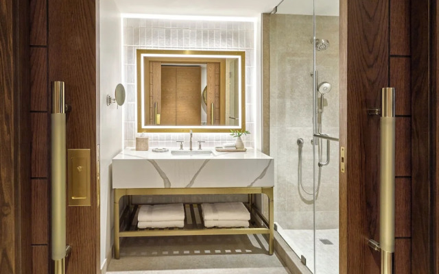 Omni Fort Lauderdale Hotel