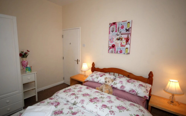 Saltburn Holidays 1 Park View