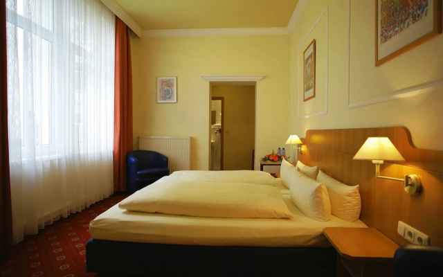 Hotel Königshof