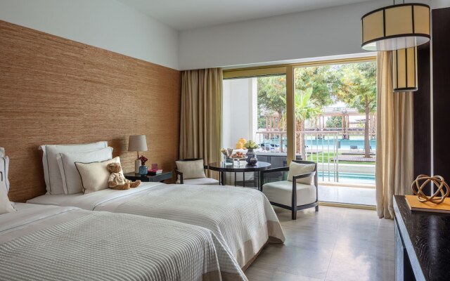 Anantara Vilamoura Family Friendly