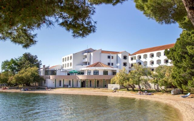 Hotel Miran