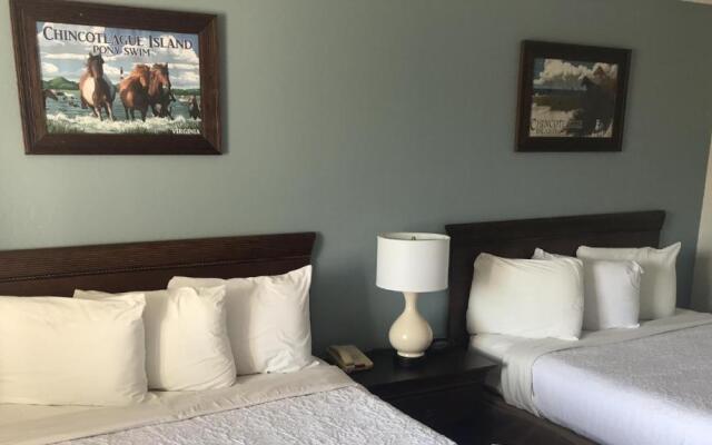 Chincoteague Inn