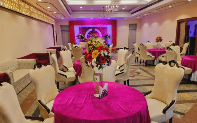 Hotel SK PARK ROSELLA RESORTS & Spa