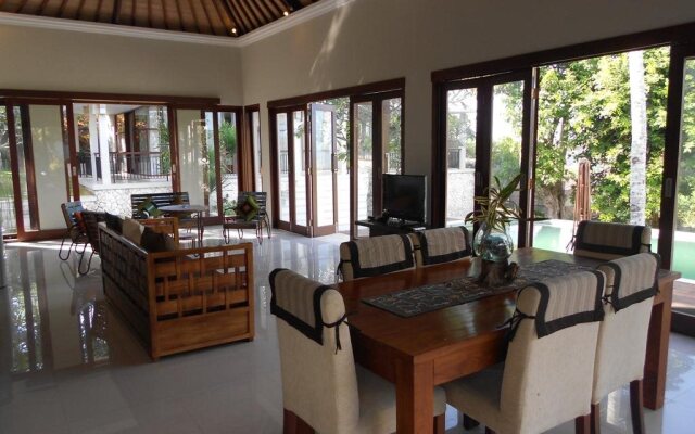 Eunoia Heights Villa at Jimbaran Bali