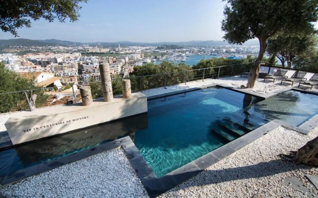 Hotel La Torre del Canonigo - Small Luxury Hotels