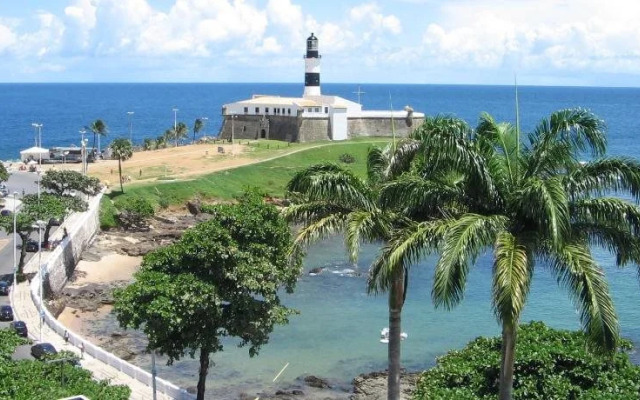 apartamento igreja itapua