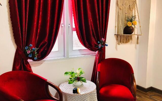 Bac Huong House