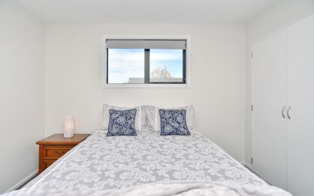 Lavandula 3 - Christchurch Holiday Homes