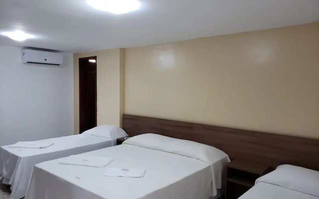 Executive Plaza Hotel