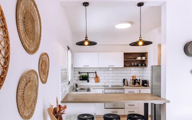 Procy 102 Apartment Katw Paphos Ideal for Long or Short Stays