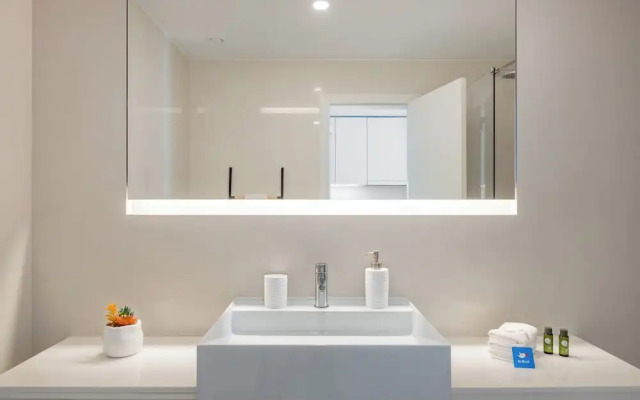 Stylish Studio at Matosinhos